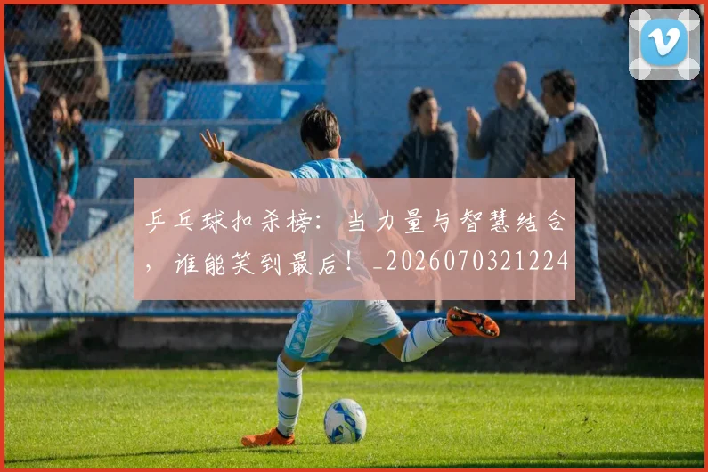 乒乓球扣杀榜：当力量与智慧结合，谁能笑到最后！_20260703212241